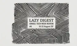 Featured image of post Lazy Digest #6: Nvidia Bid More for Decart. It Lost Anyway.