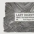 Lazy Digest #6: Nvidia Bid More for Decart. It Lost Anyway.