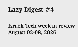 Featured image of post Lazy Digest #4: Visa Paid $2.4B for the Way You Hold Your Phone