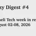 Lazy Digest #4: Visa Paid $2.4B for the Way You Hold Your Phone