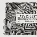 Lazy Digest #7: Nayax Spent $350 Million on Parking. Minimus Gave $10 Million Back.
