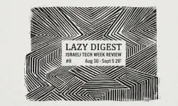 Featured image of post Lazy Digest #8: The Drought Broke in Three Days. Four Companies Took 84% of It.