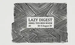Featured image of post Lazy Digest #5: $6B for 100 Engineers, and LinkedIn Turns Out the Lights
