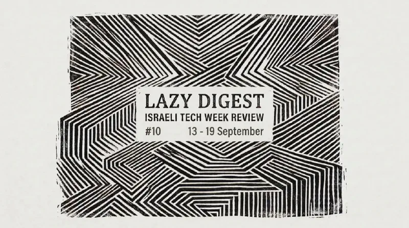 Featured image of post Lazy Digest #10: He Sold to Apple for $20 Million. This Week He Sold to OpenAI for 15 Times That.