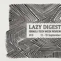 Lazy Digest #10: He Sold to Apple for $20 Million. This Week He Sold to OpenAI for 15 Times That.