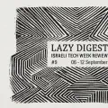 Lazy Digest #9: Anthropic Walked Away From $6 Billion. Nir Zuk Got $245 Million Anyway.
