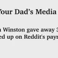 The Mic and the Cold Email: How Jordan Winston Gave Away 30 Ads and Ended Up on Reddit's Payroll