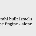 Super Ziv Maker: The 40-Year-Old Marketer Building Israel's No-Code Game Engine — Alone