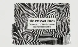 Featured image of post The Passport Funds: 13 West Coast Investors Backing Israeli Founders in 2026